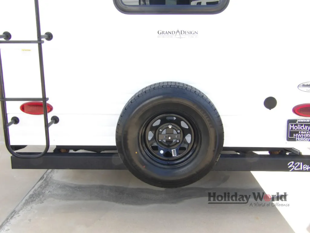 2024 Grand Design Transcend Xplor 321BH, Photos photo 39
