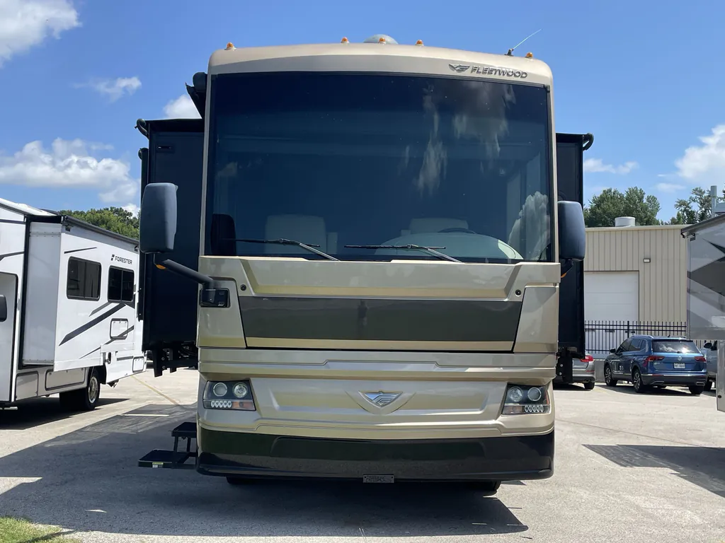 2018 fleetwood Pace Arrow Lxe 38F, Photos photo 4