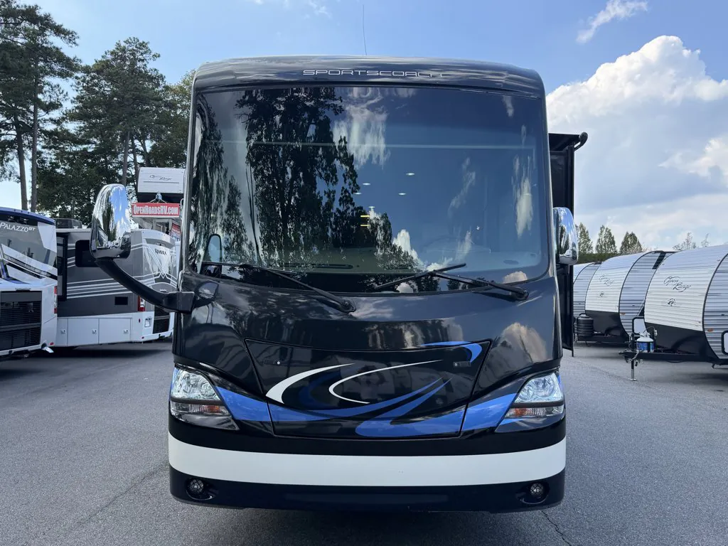 2013 Coachmen Sportscoach Cross Country 360DL - Photo 3