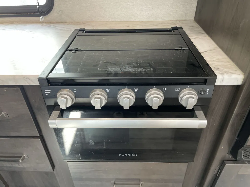 2023 Grand Design Transcend Xplor 321BH, Photos photo 9