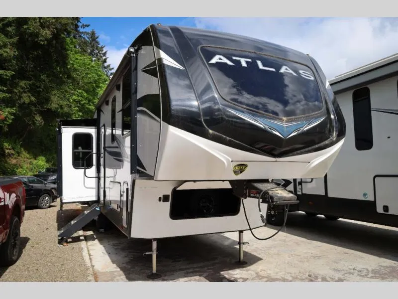2023 Keystone RV Atlas 2292RLF - Main photo