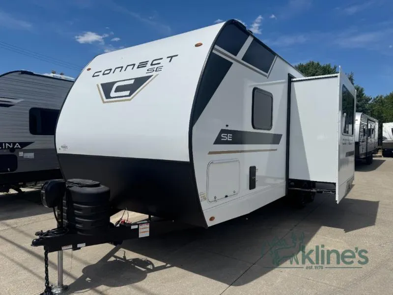2027 KZ Connect SE 241BHKSE - Photo 2