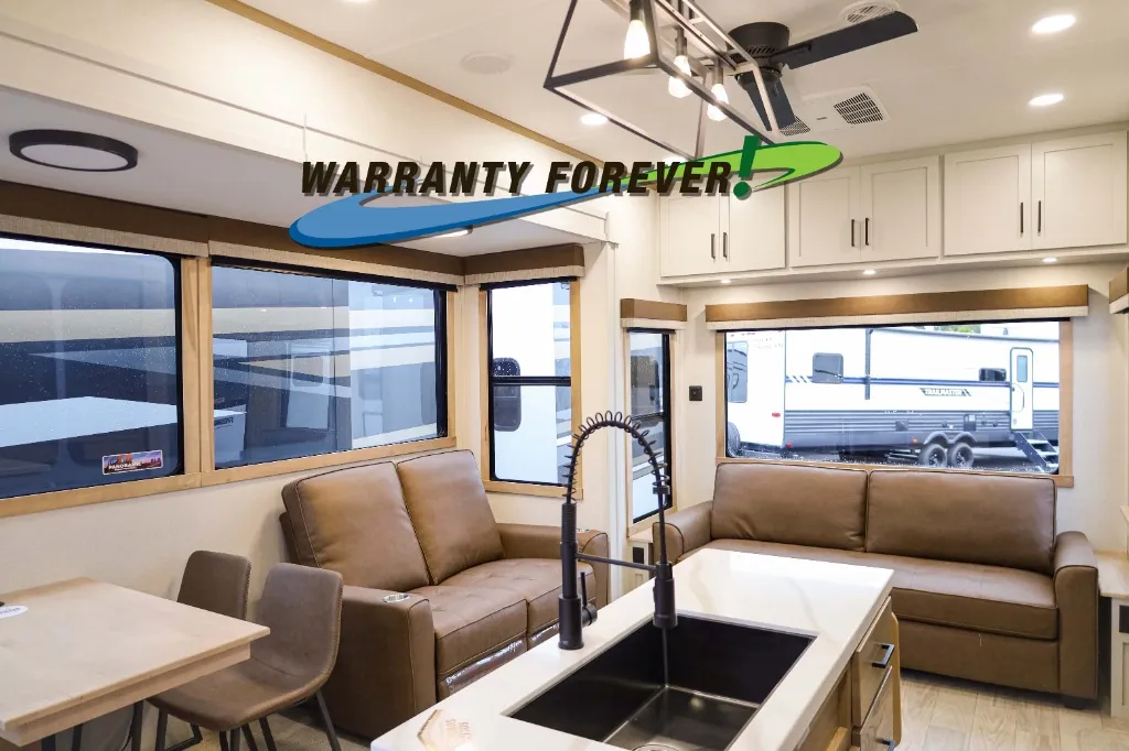 2026 Forest River Sandpiper 4003MB — Photo 7