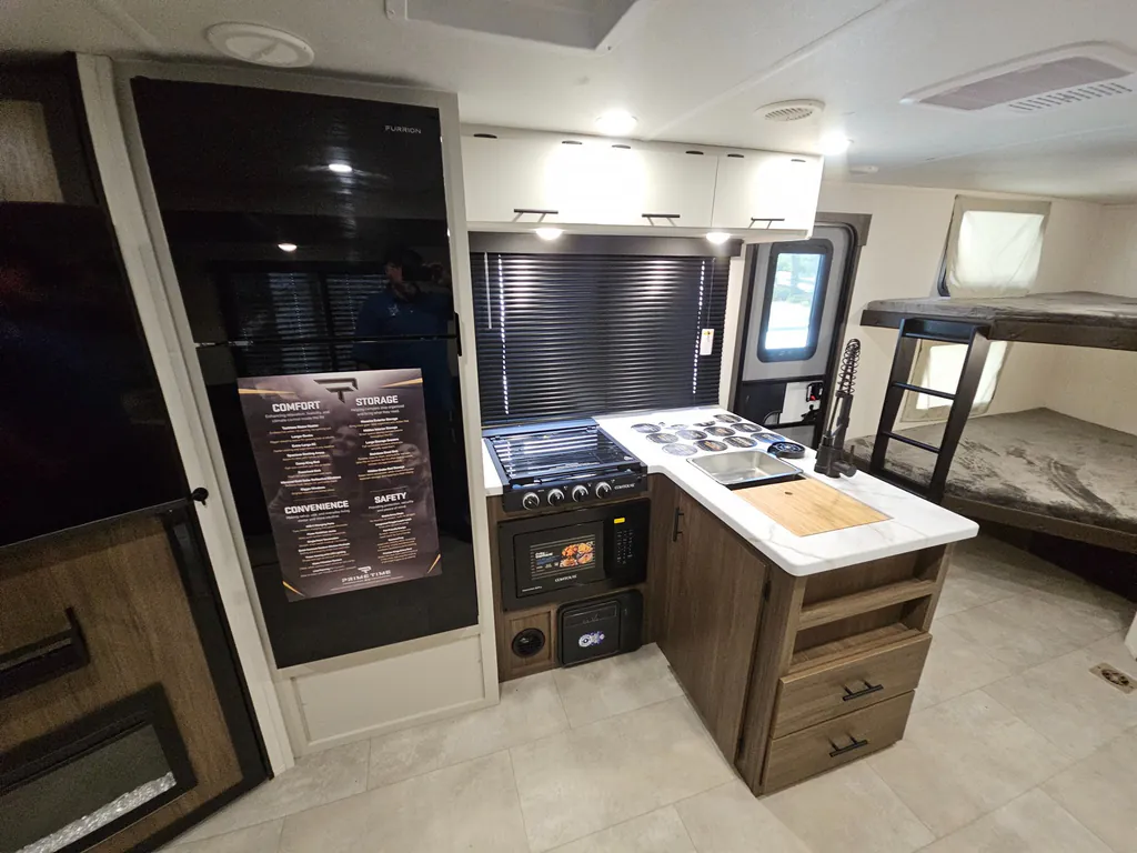 2026 Forest River Tracer 275BH, Photos photo 13
