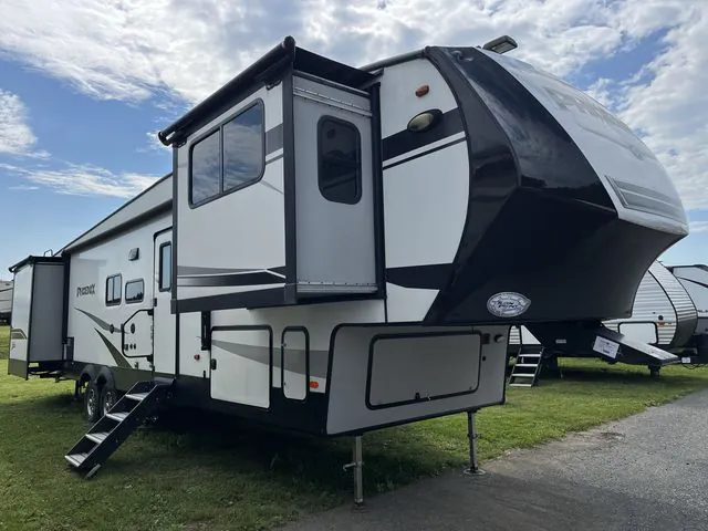 2020 Shasta Phoenix 370FE - Photo 2