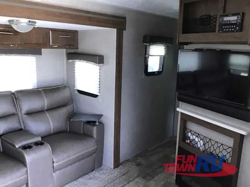 2020 Forest River RV Rockwood Mini Lite 2512S - Photo 4