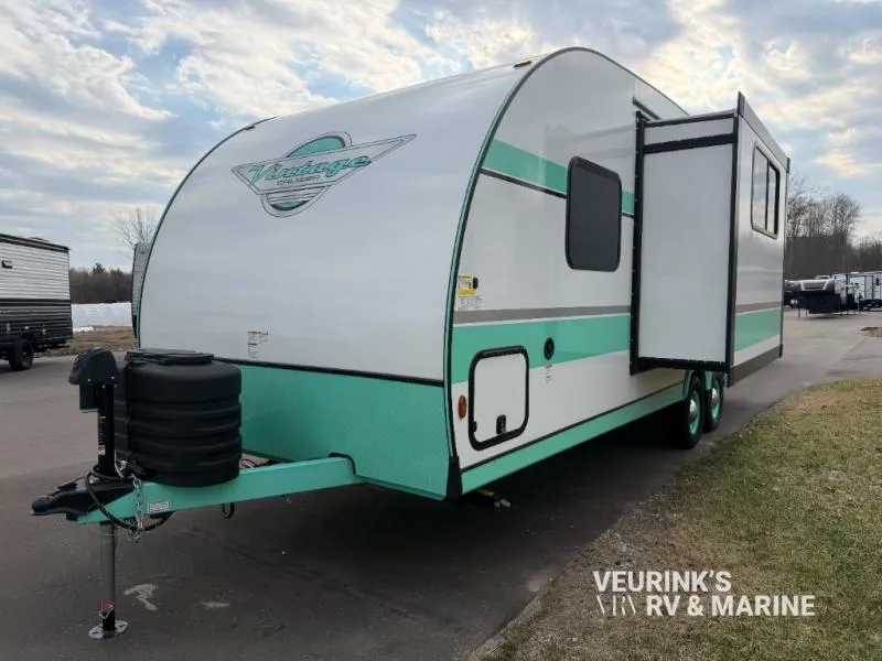 2026 Gulf Stream RV Vintage Cruiser 23FBS - Photo 3