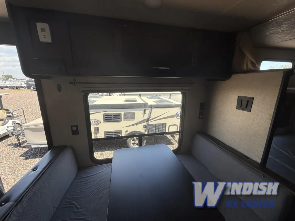 2017 Forest River Cherokee Grey Wolf 17BHSE, Photos photo 12