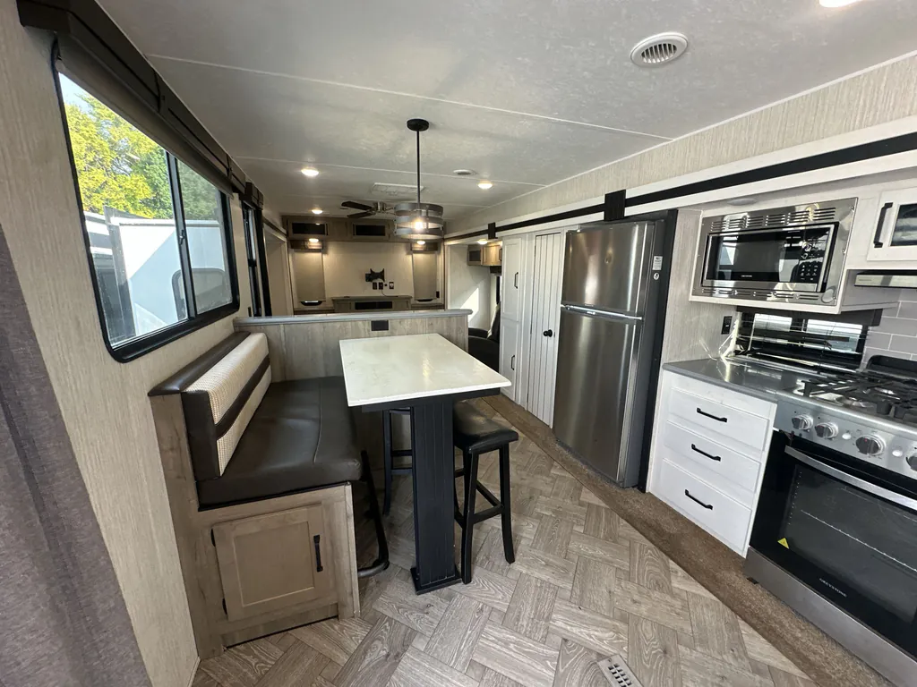 2023 Forest River Puma Vista 38DEN, Photos photo 20