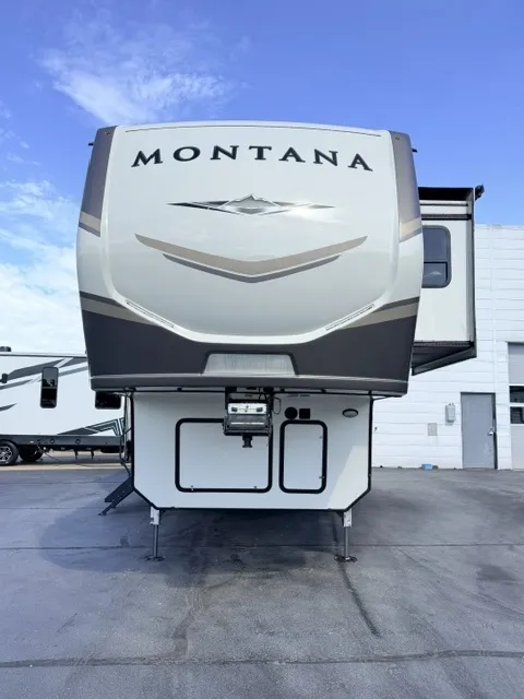2020 Keystone Montana 3120RL - Photo 3