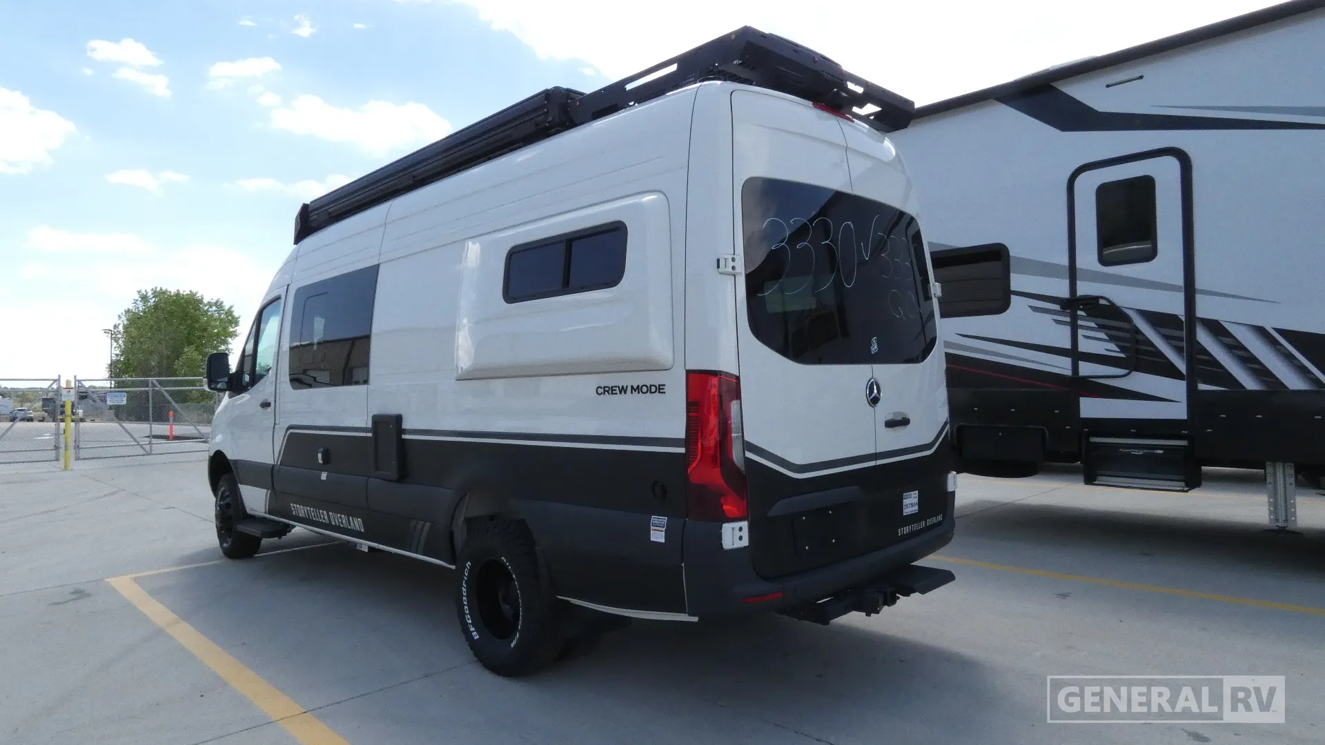 2026 Storyteller Overland MODE CREW MODE XL - Photo 4