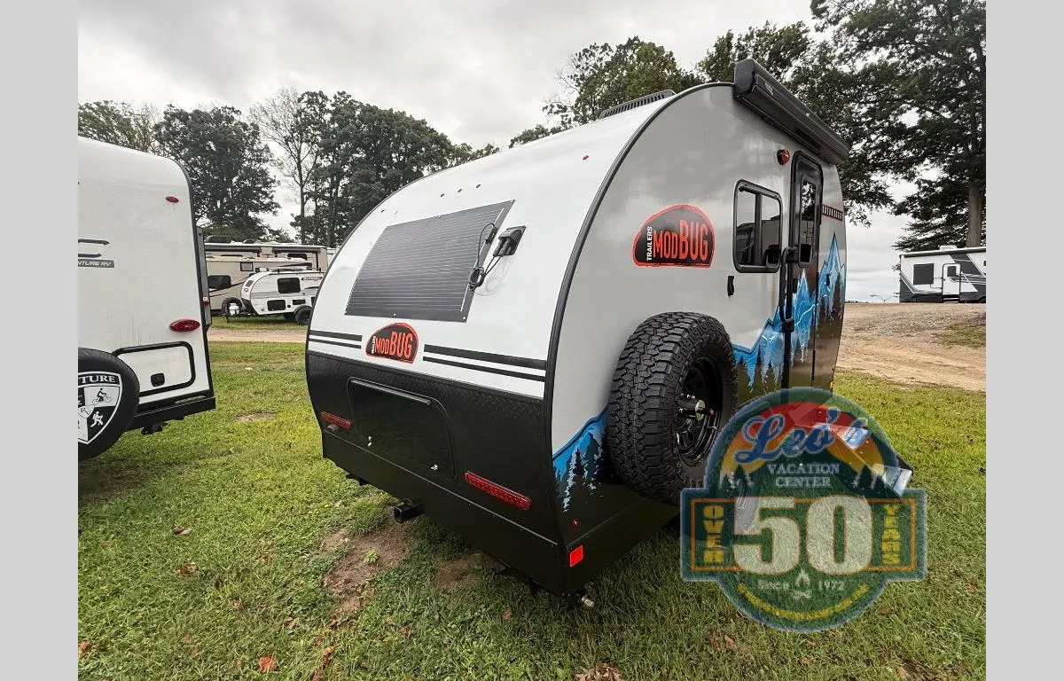 2026 Modern Buggy Trailers Big Buggy BB14 - Photo 2