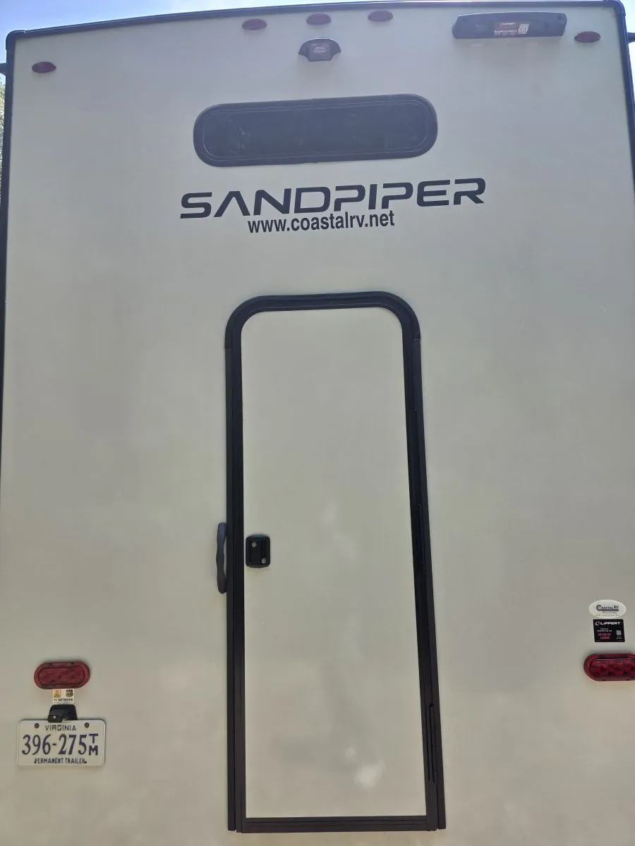 2024 Forest River Sandpiper 4002FB - Photo 4