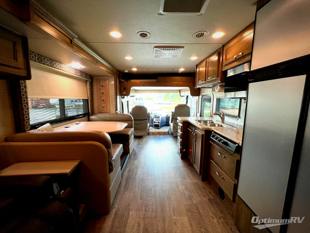 2018 Jayco Precept 33U, Photos photo 5