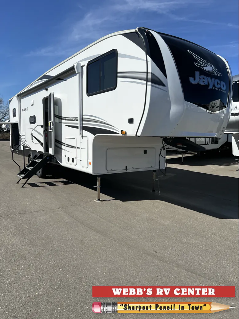 2023 Jayco Eagle HT 29.5BHOK - Photo 2