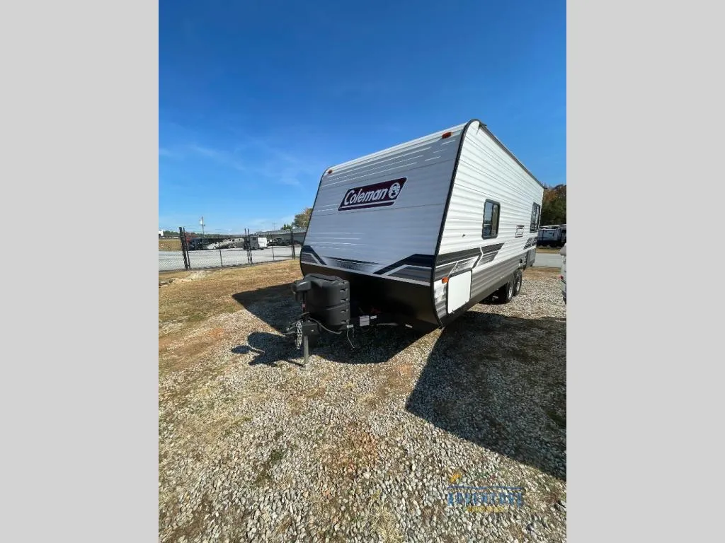 2023 Dutchmen Coleman Lantern LT Series 202RD - Photo 2