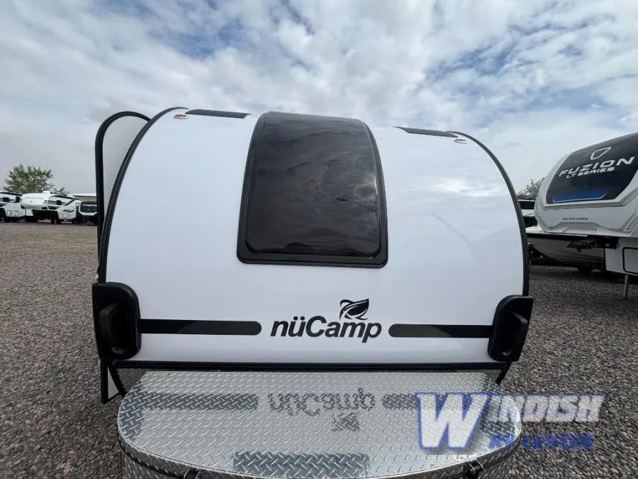 2026 nuCamp RV TAB 360 CS BLACK CANYON - Photo 3