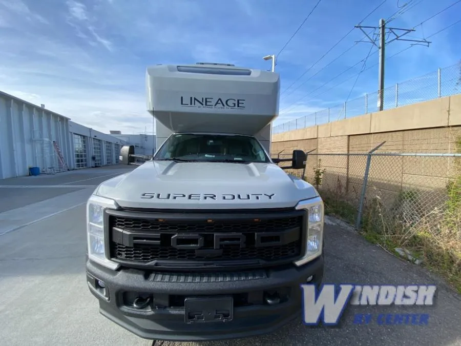2026 Grand Design Lineage Series F 31ZW - Photo 3