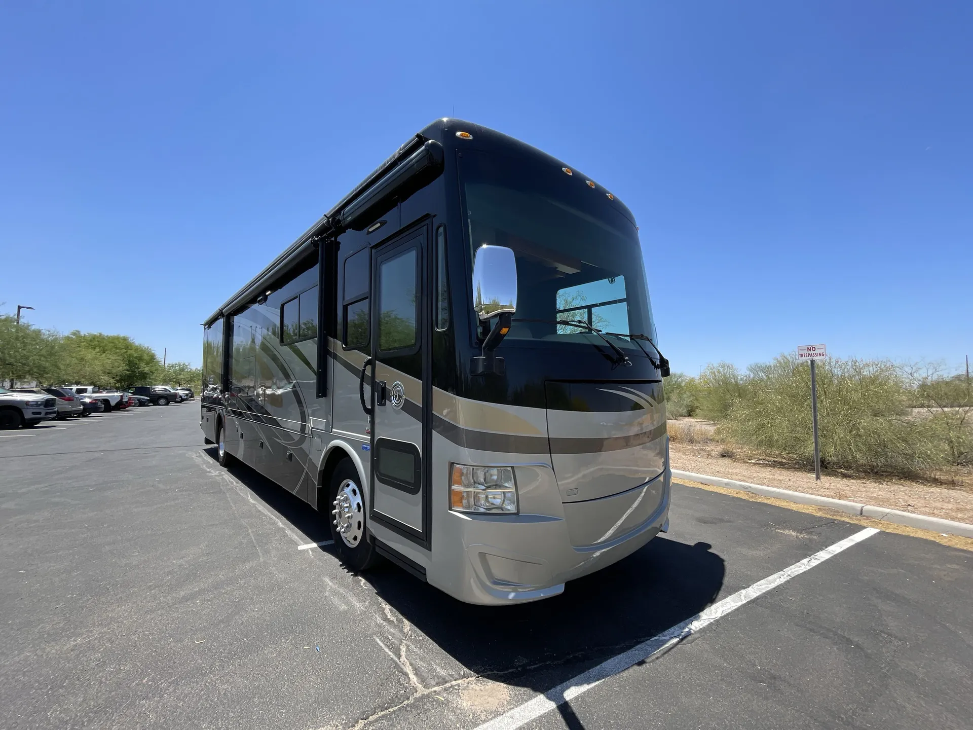 2017 Tiffin Allegro Red 37 PA - Photo 2