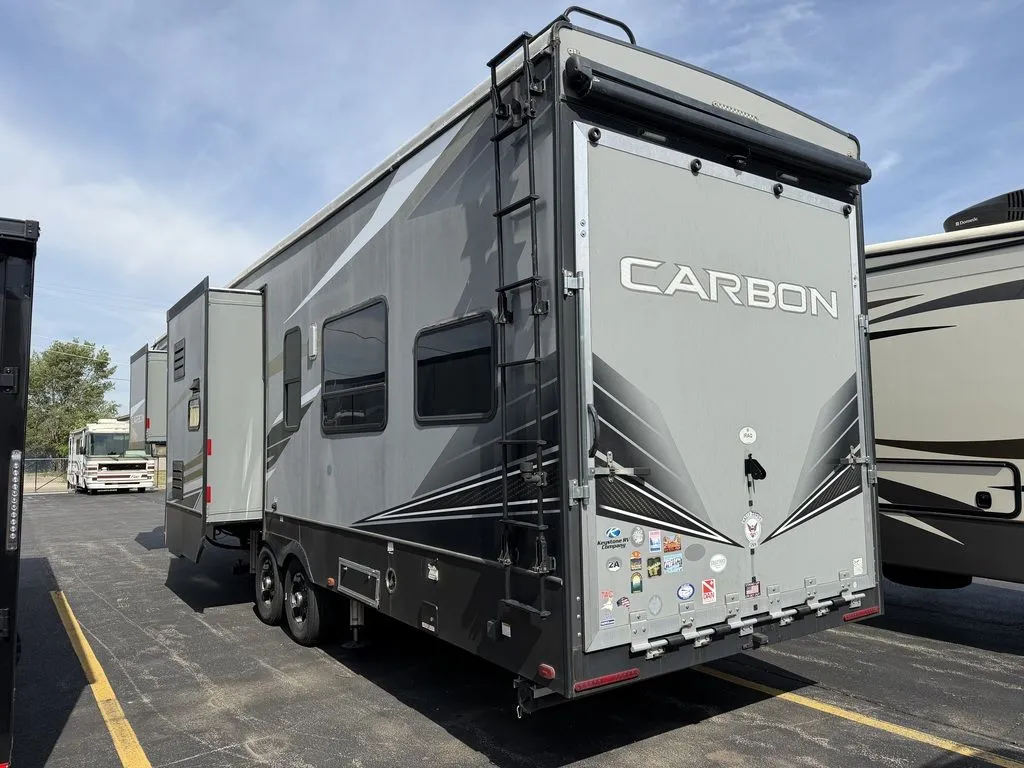 2019 Keystone RV CARBON M357 - Photo 4