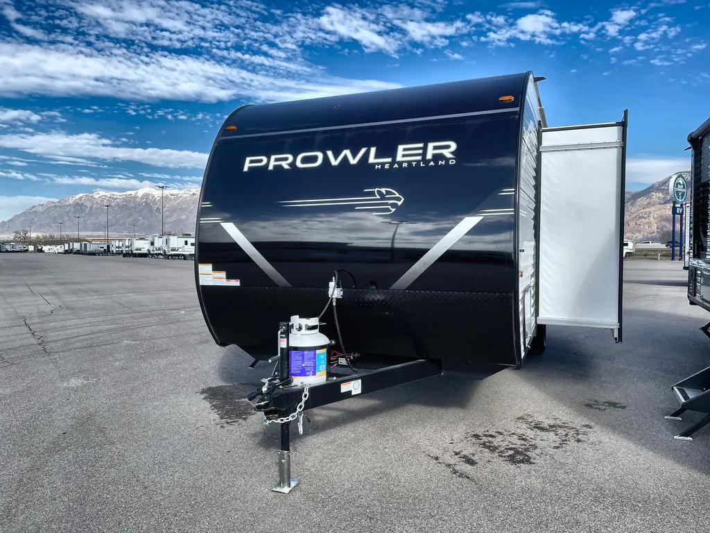 2026 Heartland Prowler 1802MBS - Photo 2