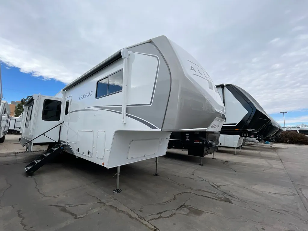 2026 Alliance RV Avenue 35RKS - Photo 2