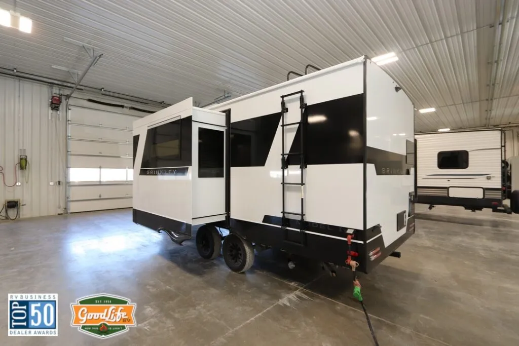 2026 Brinkley Model Ix 20X, Photos photo 7