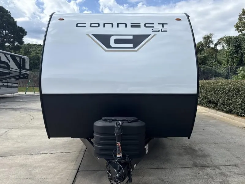 2026 KZ Connect SE C211MKSE - Photo 2