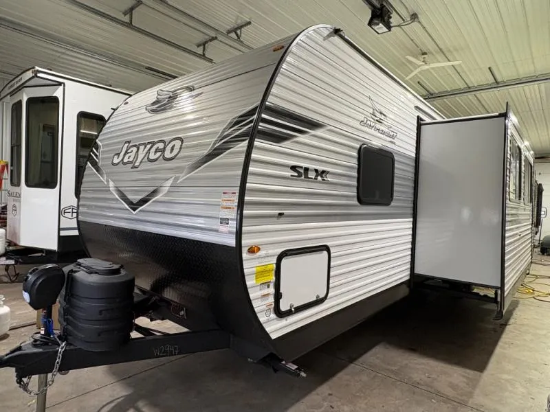 2026 Jayco Jay Flight SLX 321BDS - Photo 3