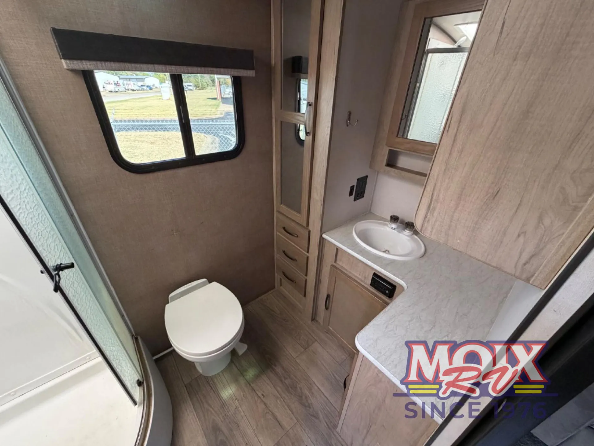2019 Forest River Surveyor 267RBSS - Photo 3