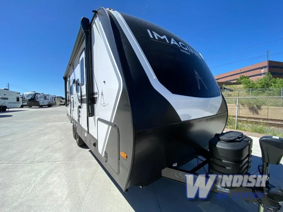 2027 Grand Design Imagine 2300MK - Photo 2