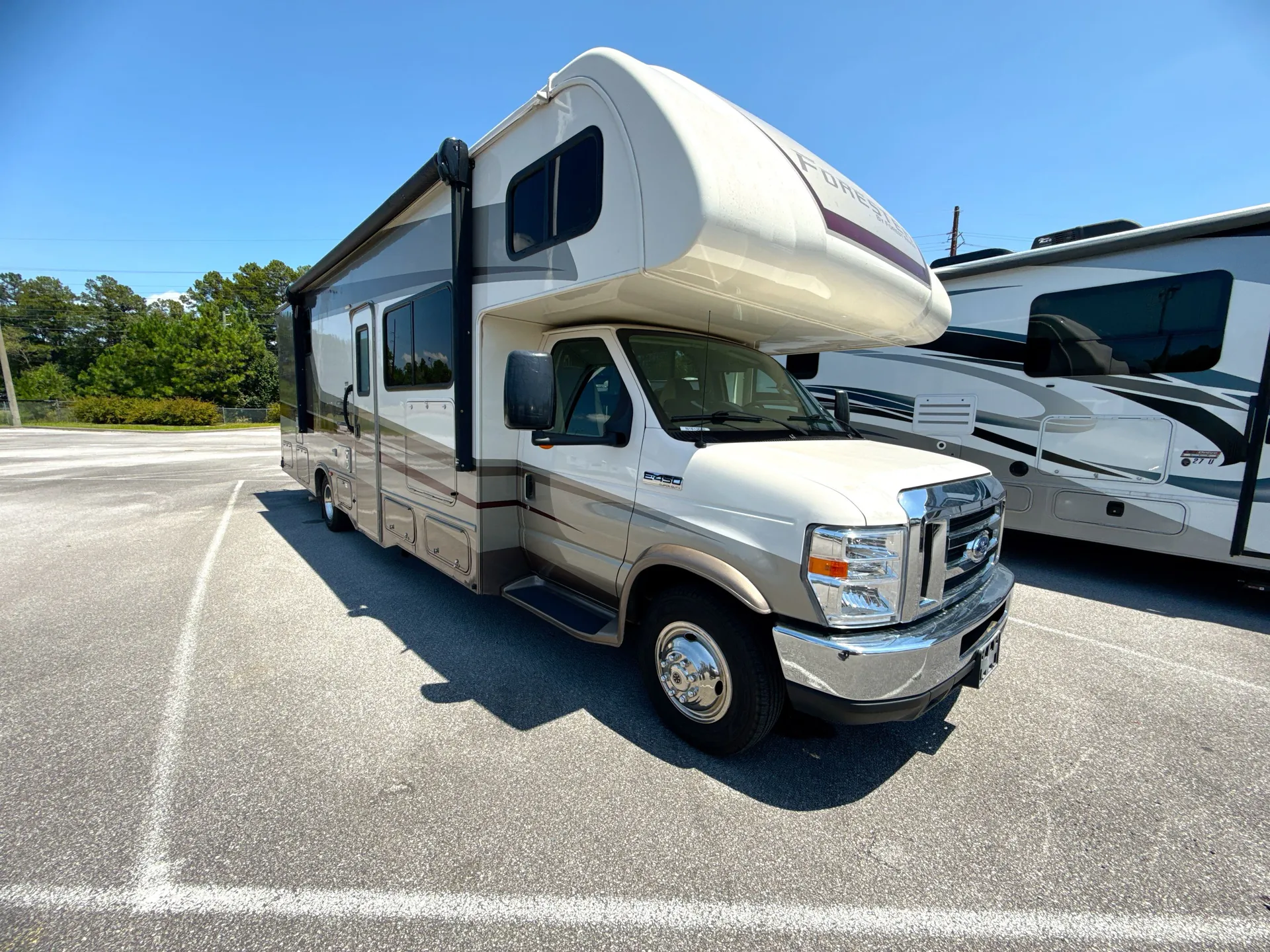 2019 Forest River Forester 3041DS - Photo 2