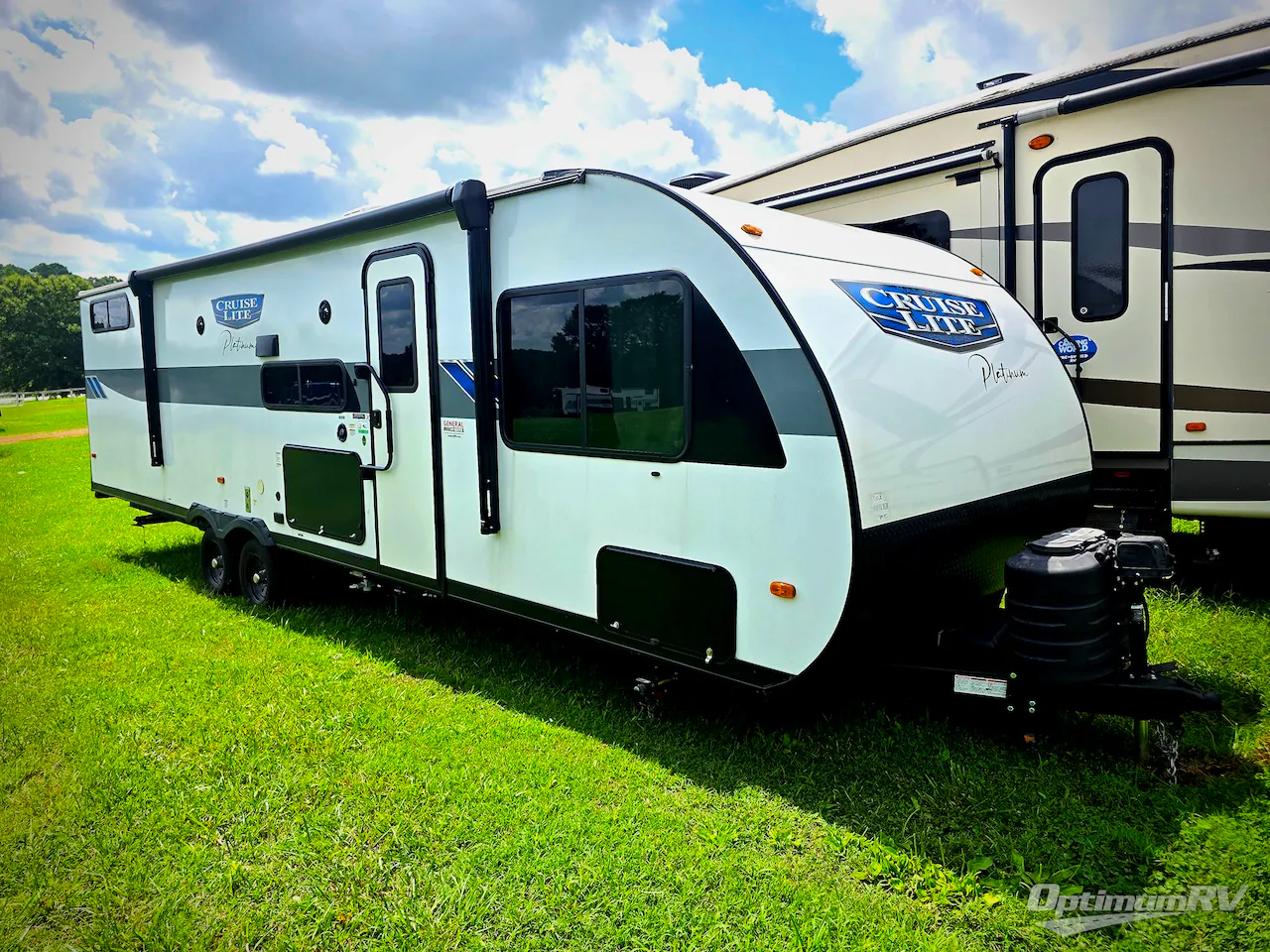 2024 Forest River Salem Cruise Lite 28VBXL