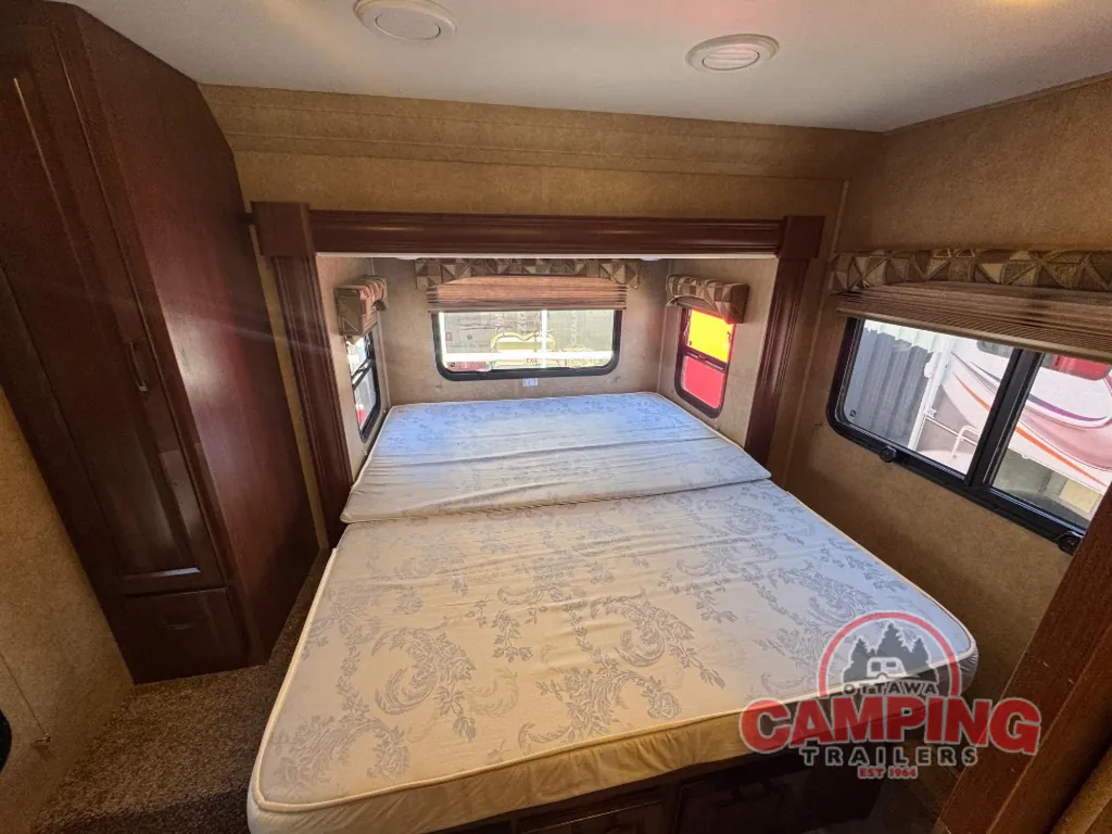 2014 Forest River Solera 24R, Photos photo 11
