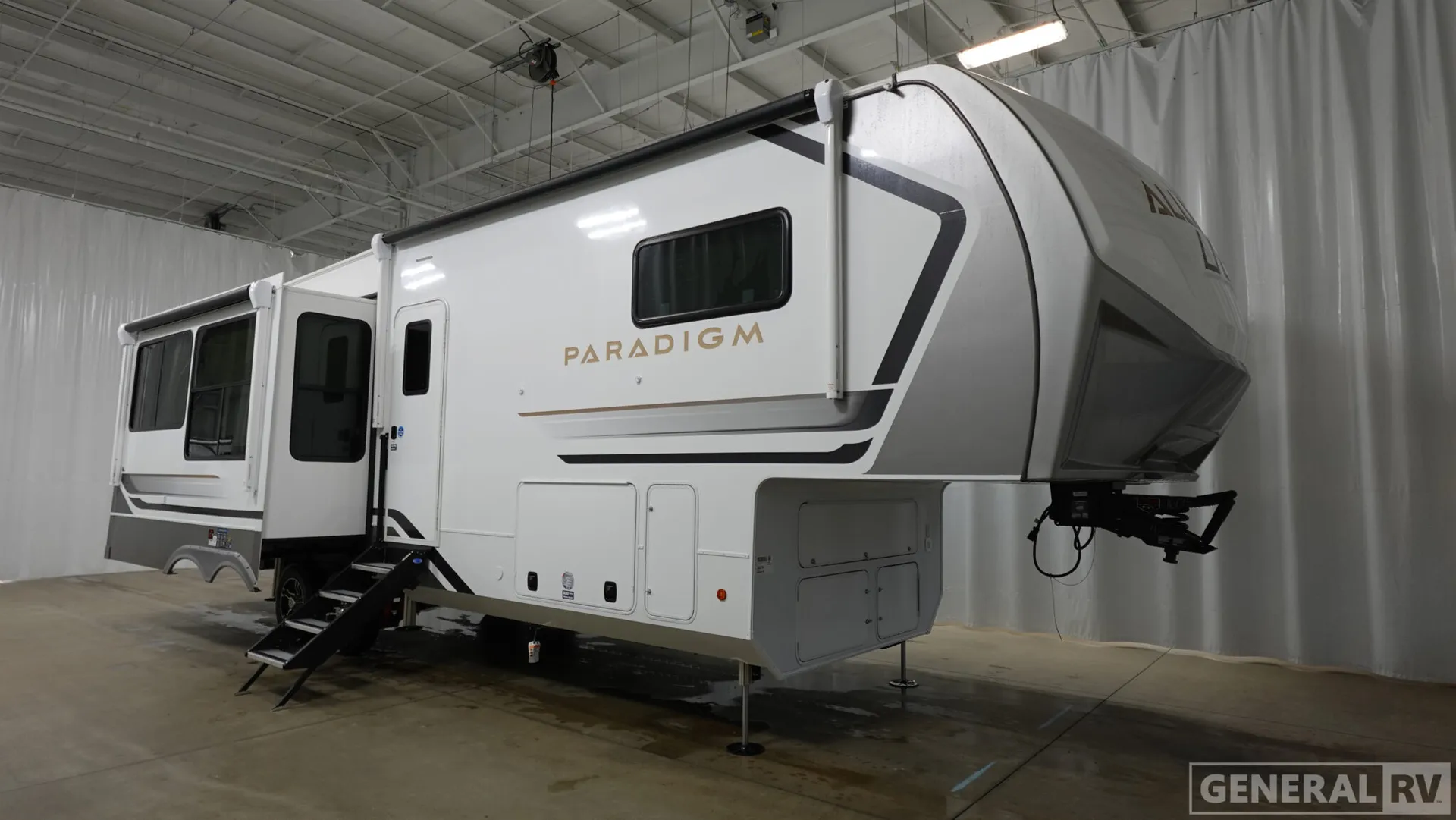 2026 Alliance RV Paradigm 310RL - Photo 2