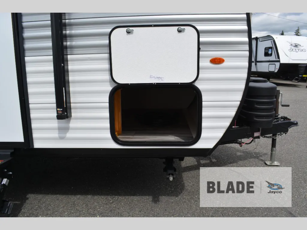 2025 Jayco Jay Flight SLX 160LKW, Photos photo 50