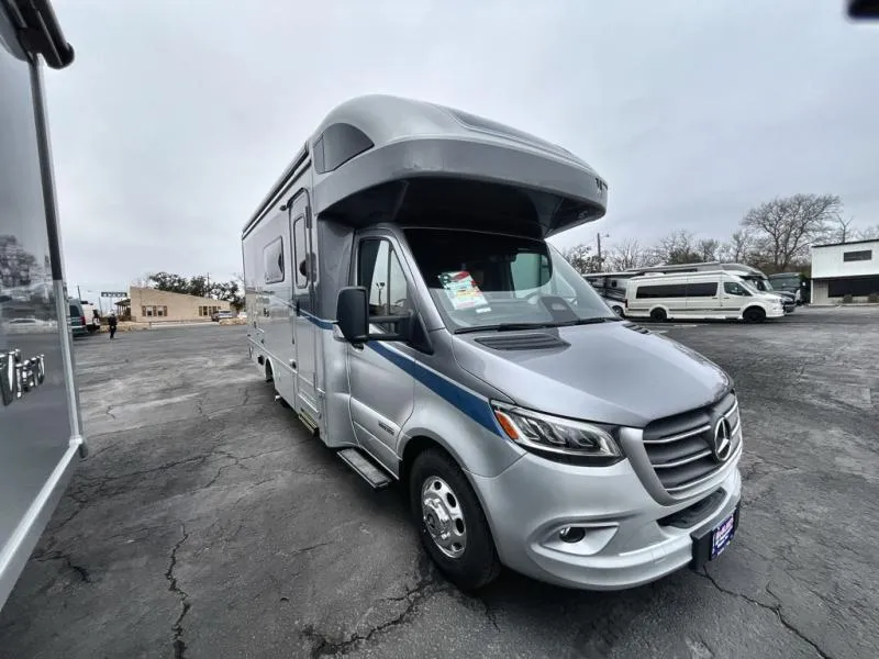 2026 Winnebago View 24D - Photo 2