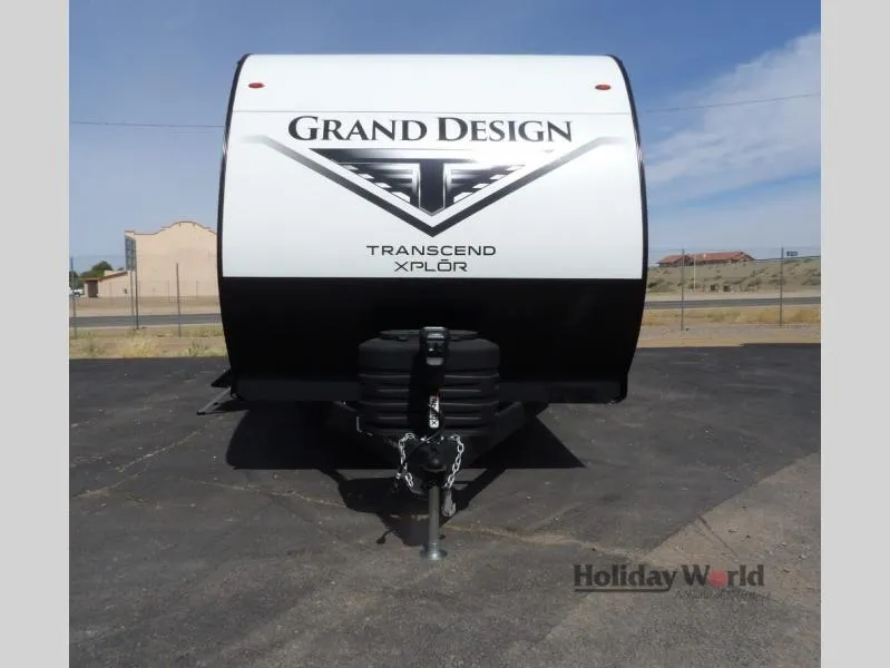 2026 Grand Design Transcend Xplor 27DBX - Photo 2