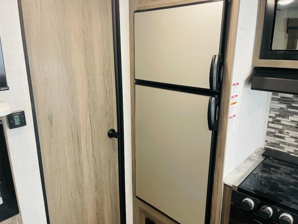 2022 Gulf Stream Kingsport Ultra Lite 24RLS, Photos photo 28