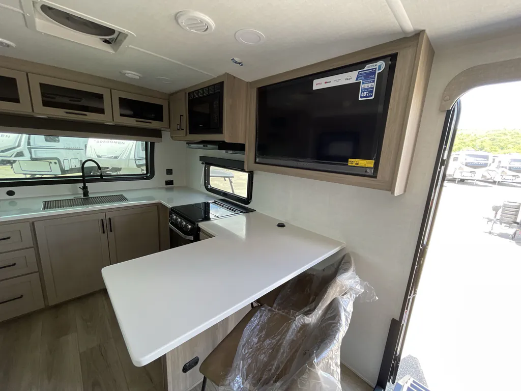 2026 Forest River Flagstaff Micro Lite 25MBR, Photos photo 14
