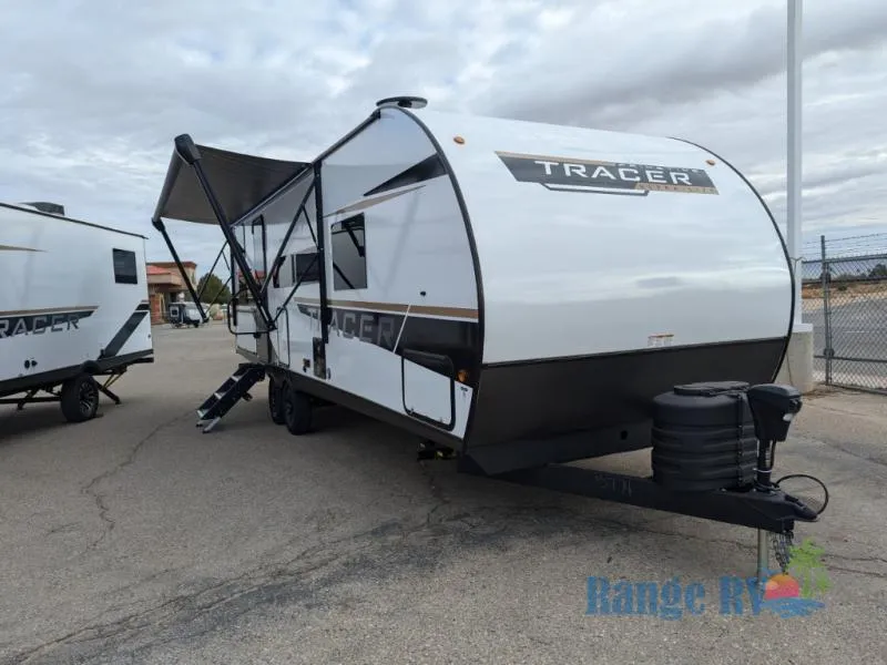 2025 Prime Time Tracer 250BH - Photo 2