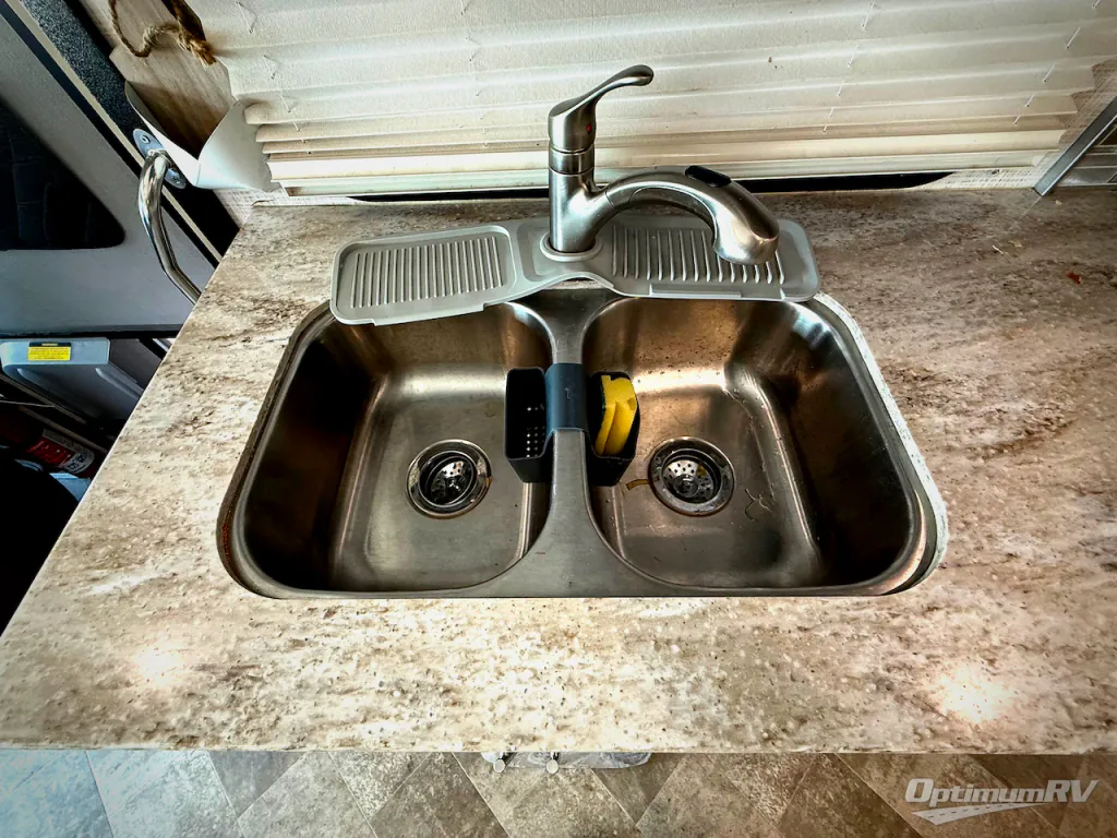 2018 Forest River Georgetown 5 Series GT5 36B5, Photos photo 11