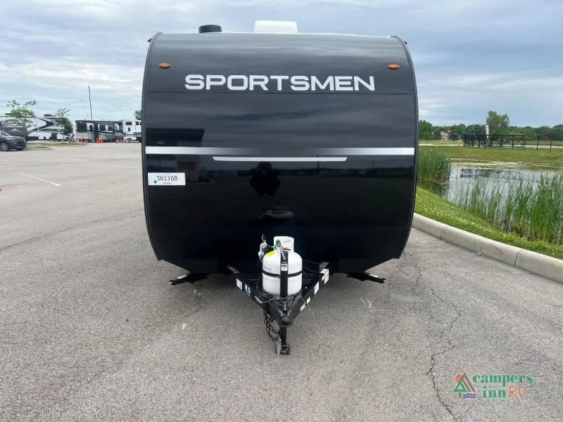 2027 KZ Sportsmen Classic 180BH - Photo 2