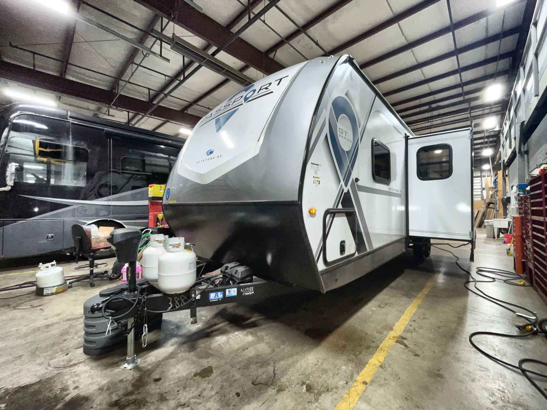 2024 Keystone Passport 2900BH - Photo 2