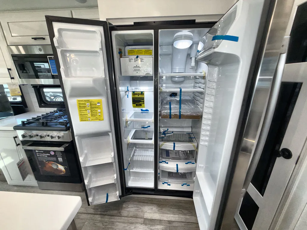 2026 Jayco Pinnacle 36FBTS, Photos photo 30