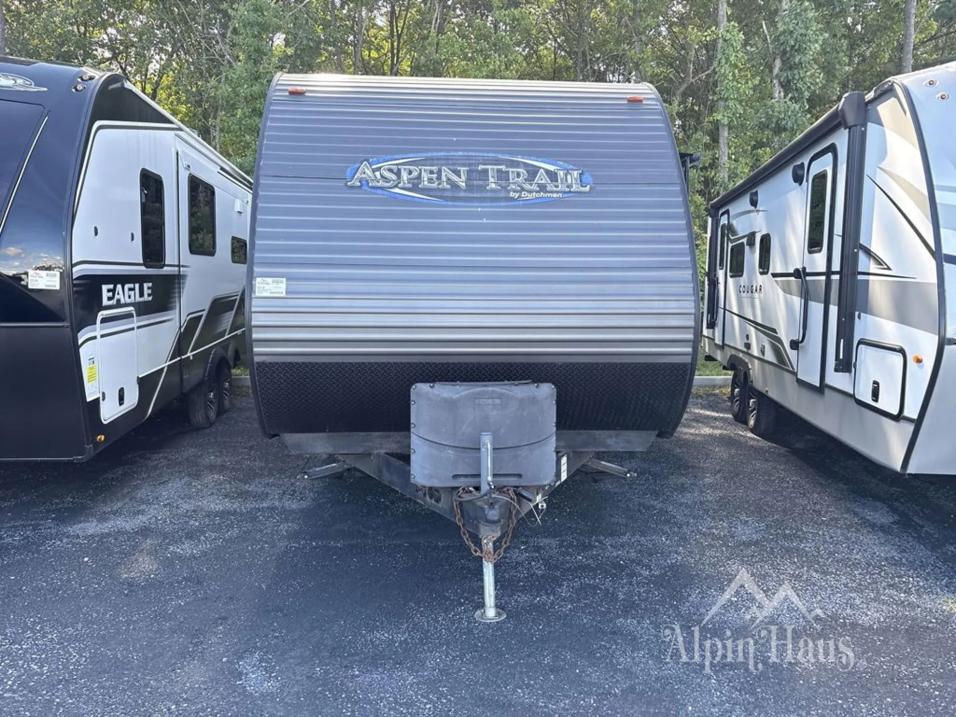 2018 Dutchmen Aspen Trail 2340BHS - Photo 4
