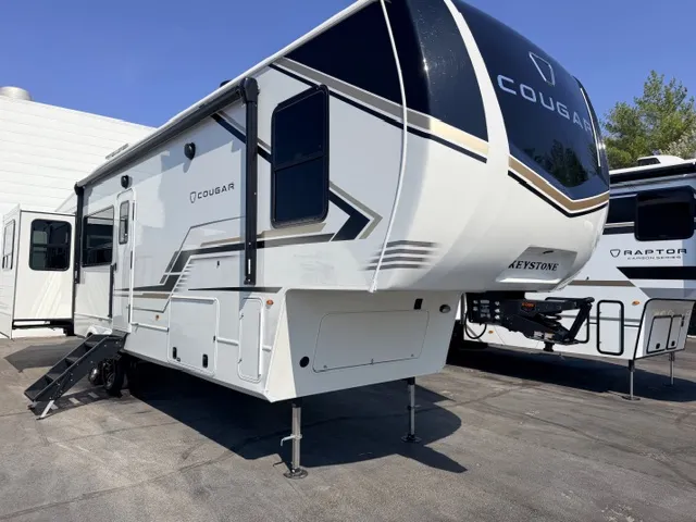 2026 Keystone Cougar 320RDS - Photo 2