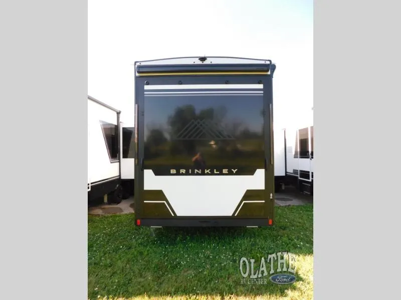 2026 Brinkley Model G 3970 - Photo 3
