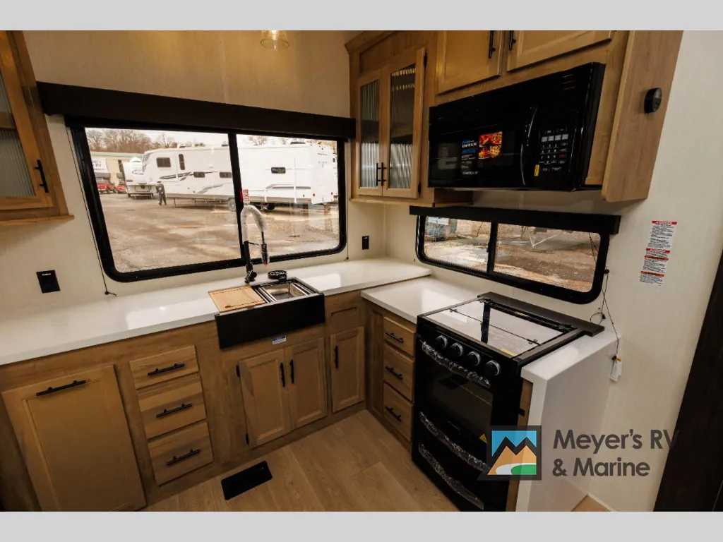 2026 Forest River Cherokee Timberwolf 39DK, Photos photo 6