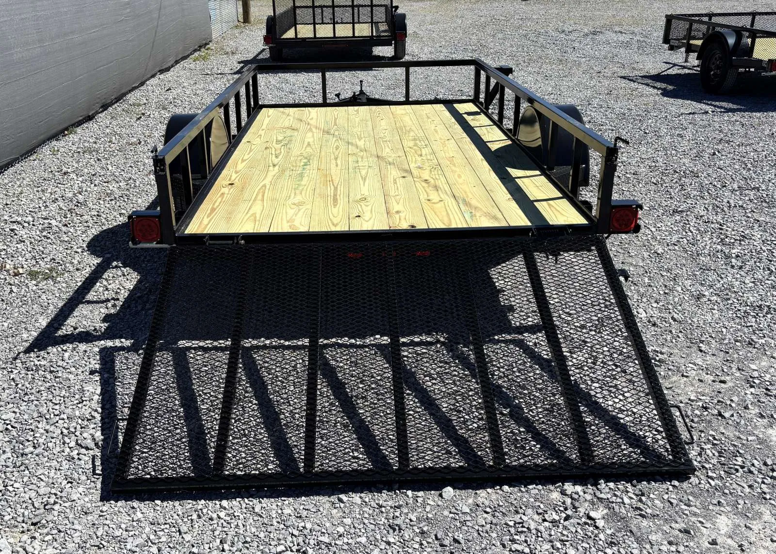 2026 Superior Superior Elite L-iron 76 X 12 EL UT - Photo 4